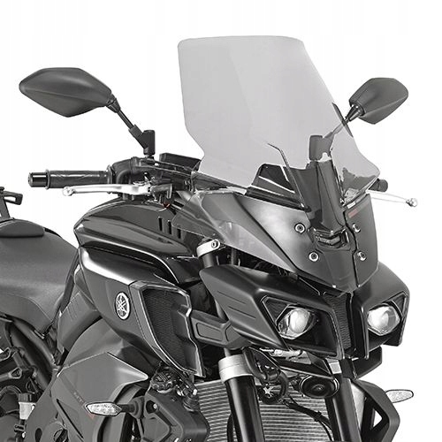 KAPPA KD2129S SZYBA YAMAHA MT 10 53,5 X 42 CM