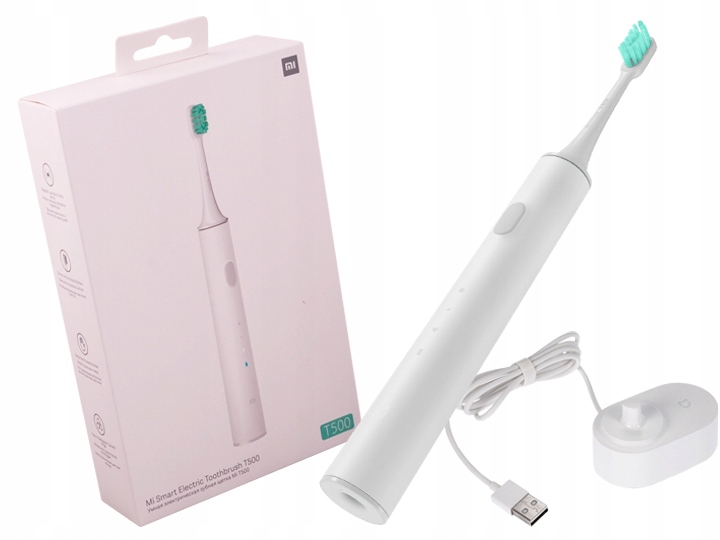 Szczoteczka soniczna Xiaomi Mi Toothbrush T500
