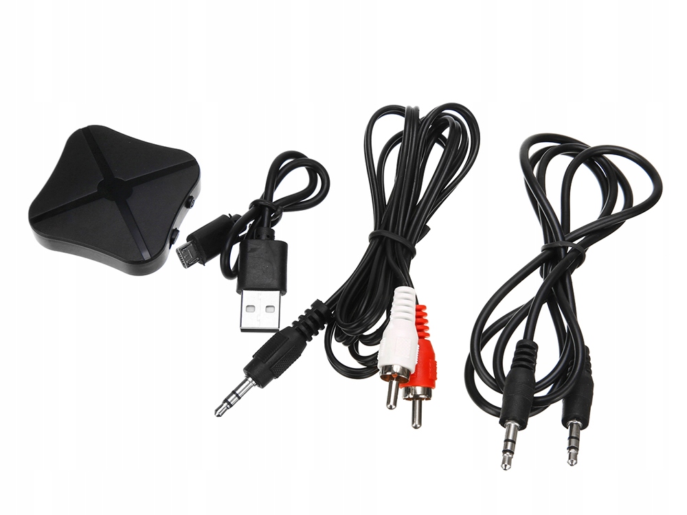 Купить ПЕРЕДАТЧИК АДАПТЕР BLUETOOTH ПРИЕМНИК + ПЕРЕДАТЧИК: отзывы, фото ...