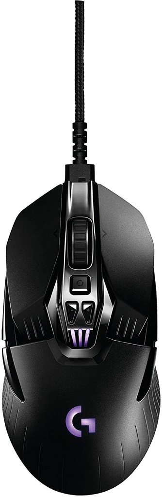 Mysz Logitech G900 Chaos Spectrum 3D9