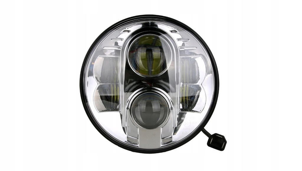 Reflektor Led Jeep CJ5 CJ7 CJ8 Toyota FJ 8588650988