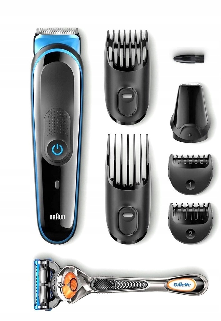 Braum mgk3045 shop