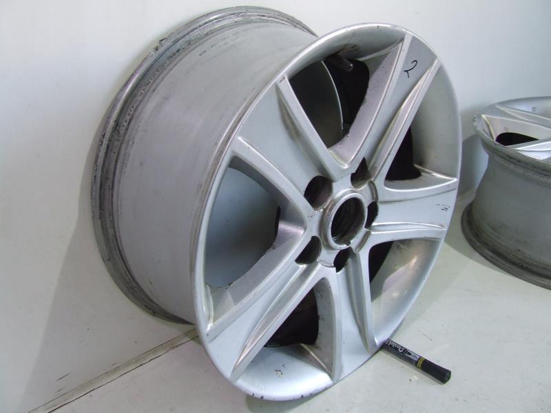 Felgi alusy ALU MAZDA 6 LIFT 5x114,3 R16 7.0J ET55