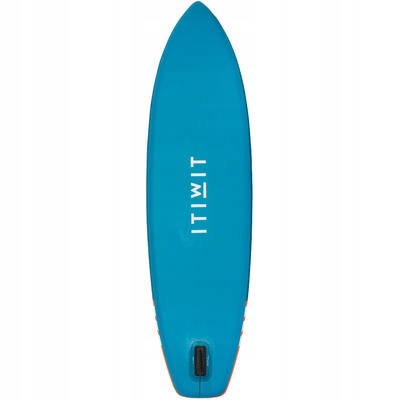 Купить ПНЕВМАТИЧЕСКИЙ SUP BOARD 190 кг Decathlon: отзывы, фото, характеристики в интерне-магазине Aredi.ru