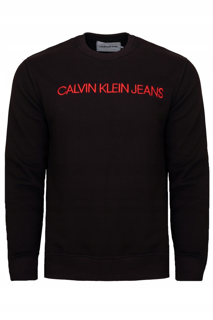 Calvin Klein Jeans / BLUZA / Roz.XXL