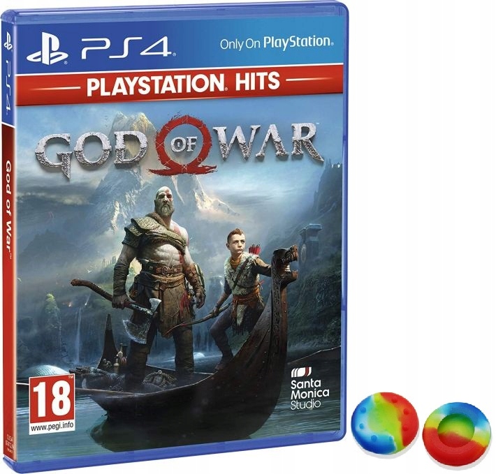 Купить GOD OF WAR PLAYSTATION НОВАЯ PS4 PL + БЕСПЛАТНО: отзывы, фото, характеристики в интерне-магазине Aredi.ru