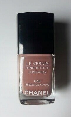 Chanel Le Vernis Longue Tenue lakier 646 13ml