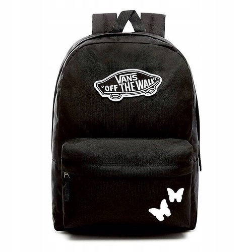 Vans butterfly backpack hotsell