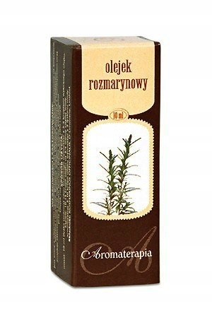 Profarm Olejek Rozmarynowy 10Ml