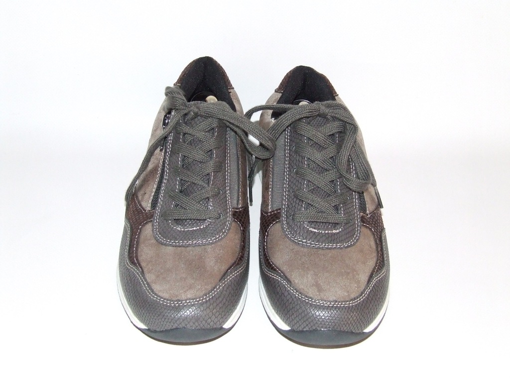 Buty WALKX COMFORT r.41 dł.26,4cm s IDEALNY 7532805183 oficjalne