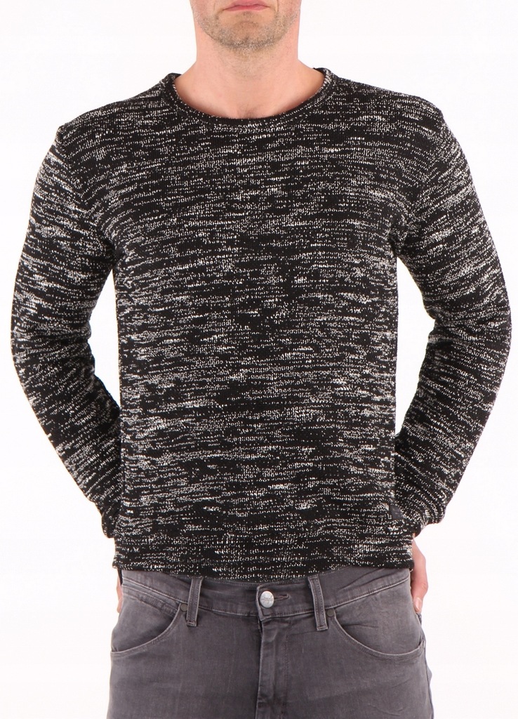 Lee knit sweatshirt L82NDW01 MĘSKI SWETER S