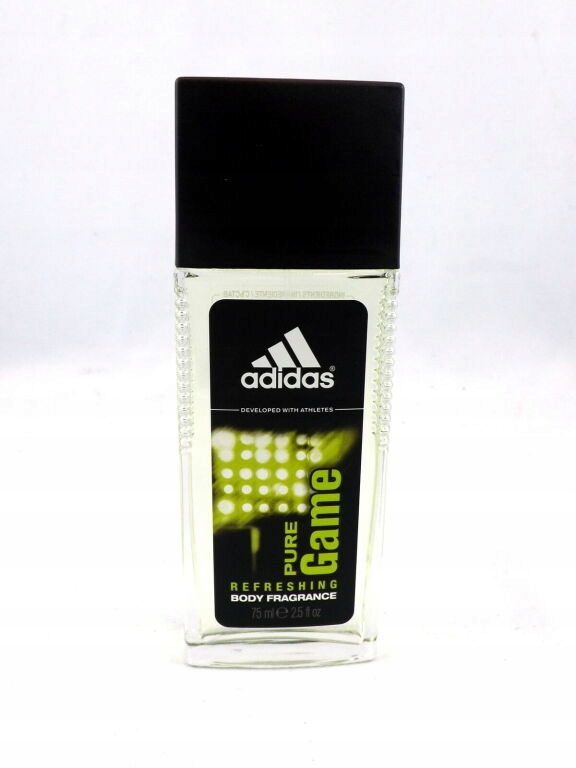 PERFUMY ADIDAS