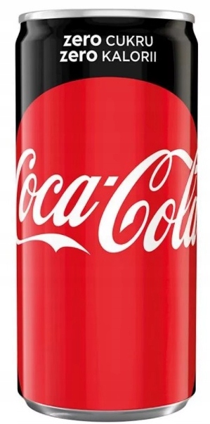 Coca cola zero a fogyáshoz, Cola kalória nélkül diétán Coca cola nulla fogyni