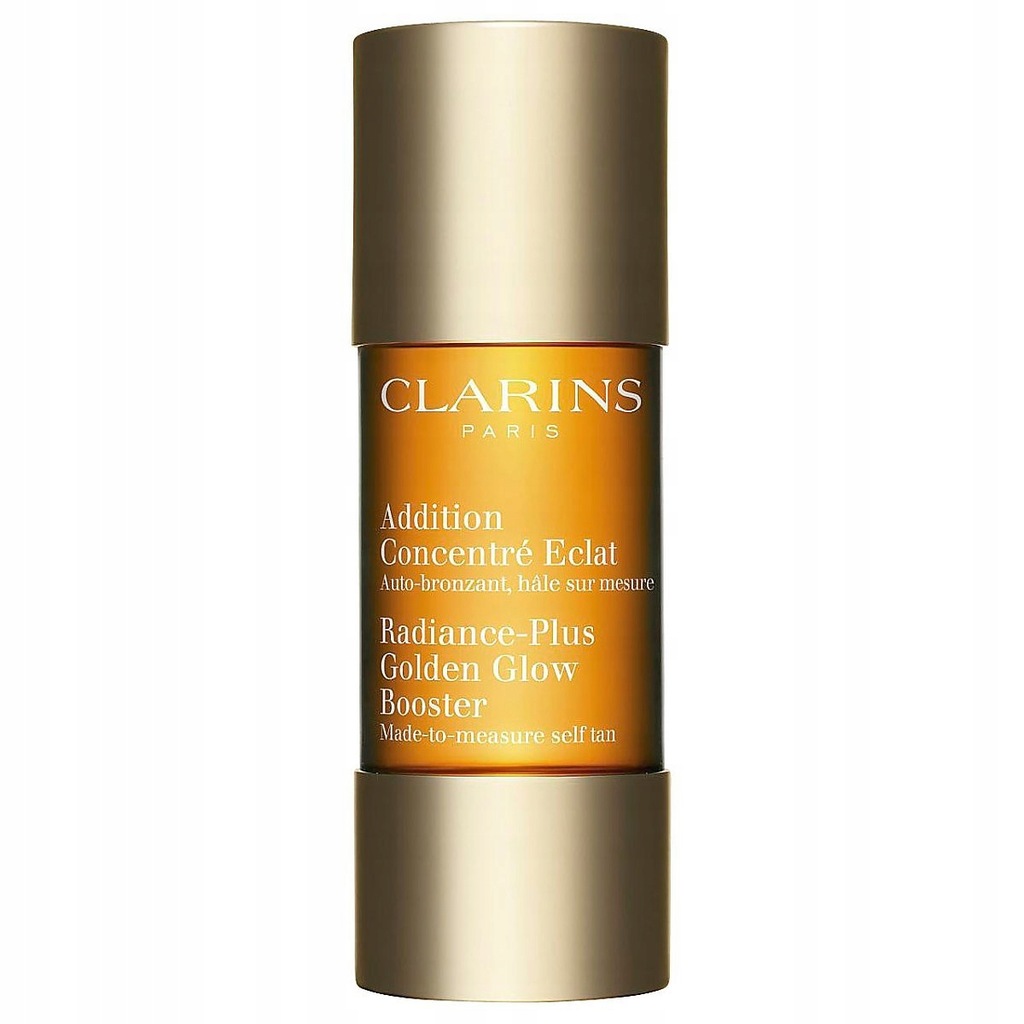 Clarins Radiance Plus Golden Glow Booster 15 ml