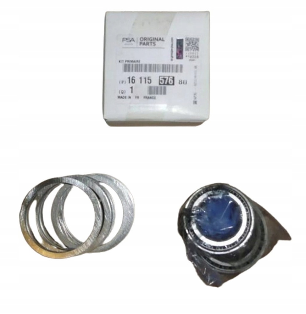 ŁOŻYSKO SKRZ. BIEG. PEUGEOT BOXER 01-/ C