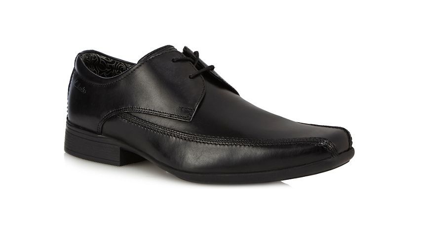 CLARKS AZE DAY 41 7 59