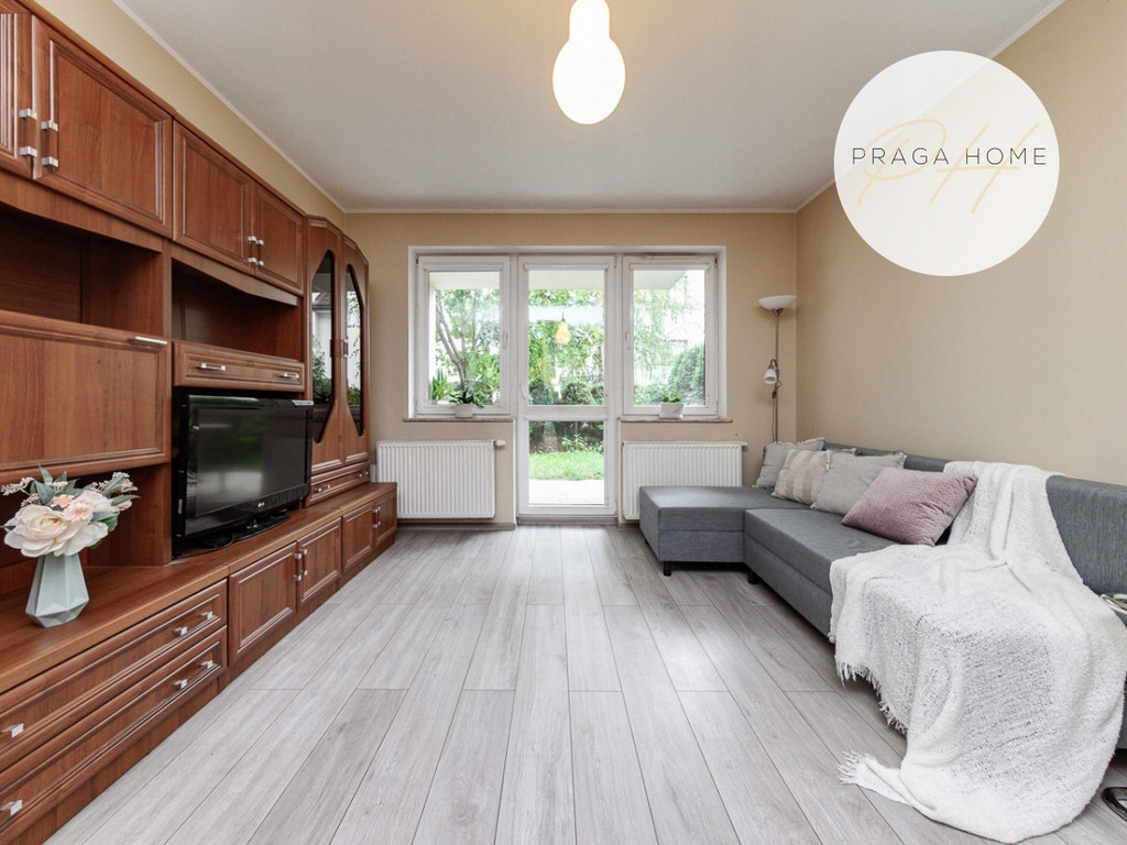 Mieszkanie, Piastów, Piastów, 35 m²