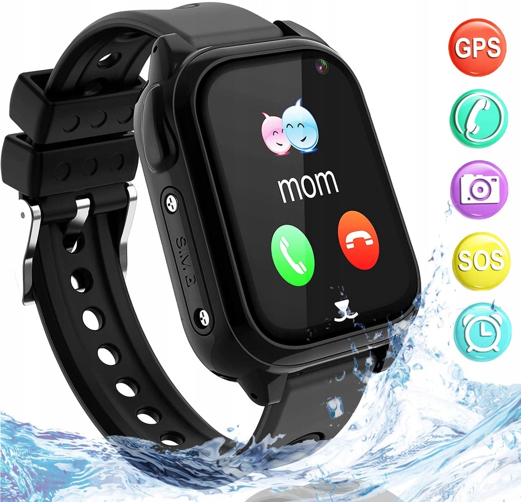 pthtechus smartwatch