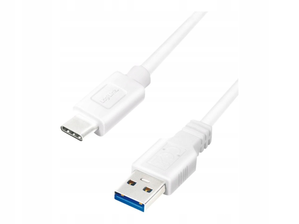 Kabel USB LOGILINK USB typ C 1