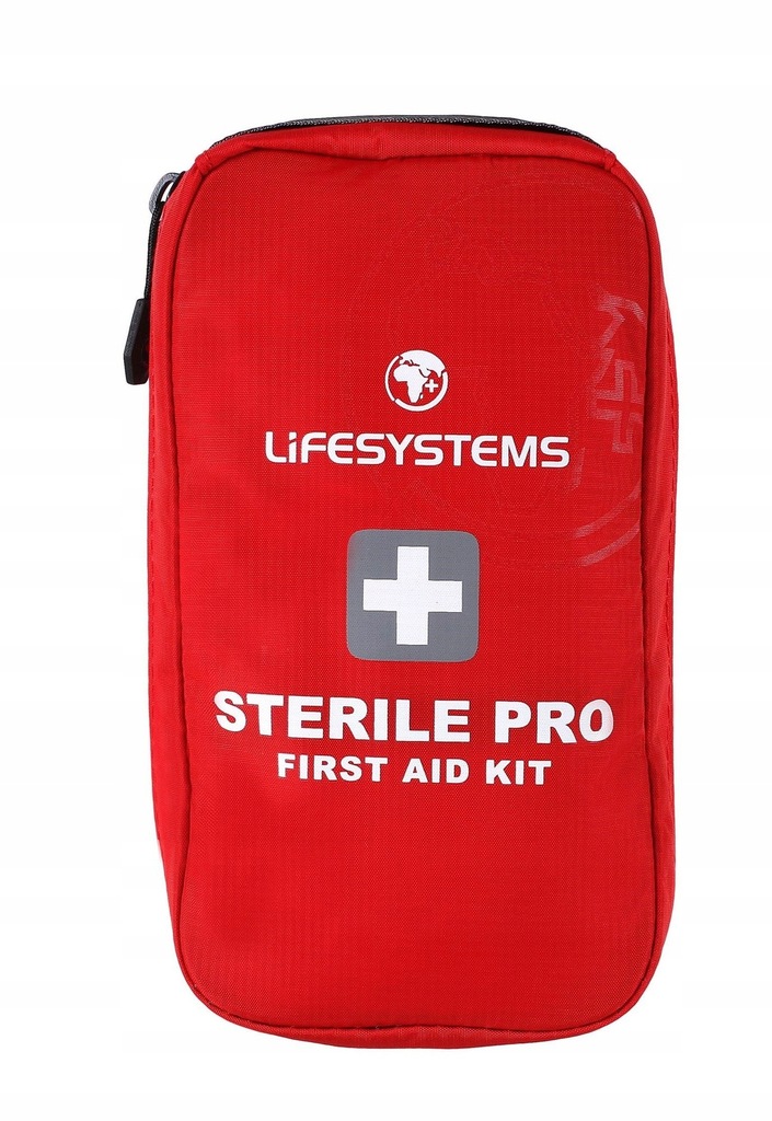 APTECZKA TURYSTYCZNA LIFESYSTEMS STERILE PRO KIT