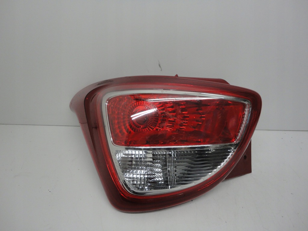 LAMPA TYŁ TYLNA LEWA HYUNDAI I10 II 2013 7451777274