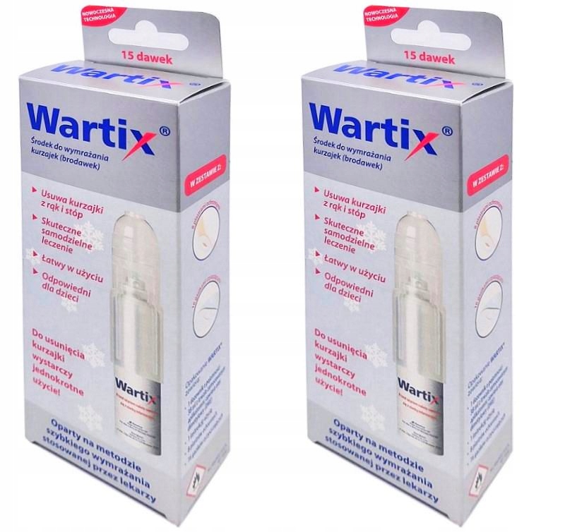 вертекс от бородавок