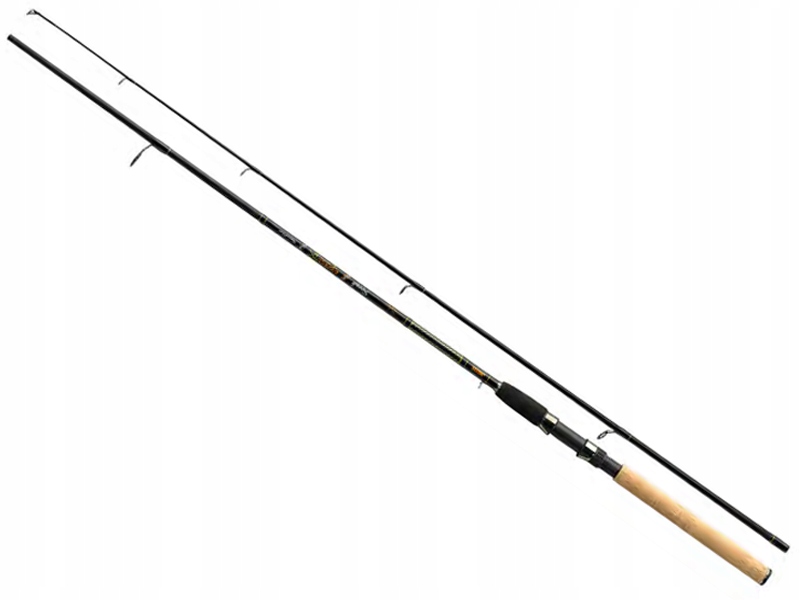 Wędka Jaxon ARCADIA JIG SPIN 270cm 3-15g