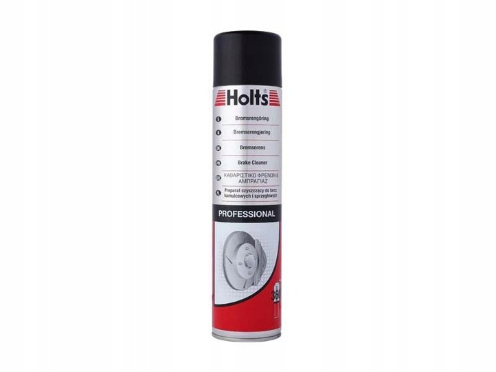 HOLTS ZMYWACZ DO HAMULCOW 600ML CLEANER