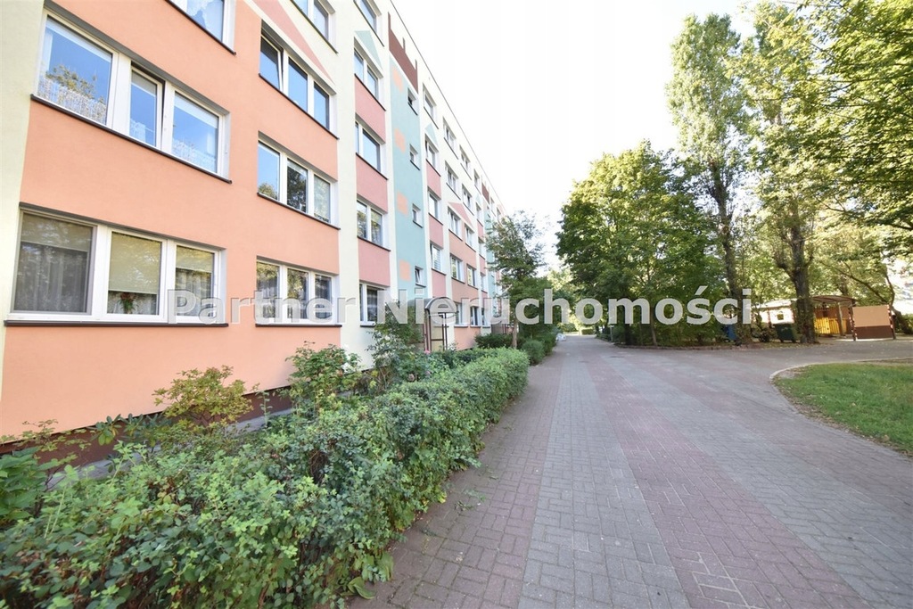 Mieszkanie, Toruń, Rubinkowo, 39 m²