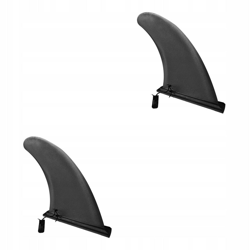 2x Shapers Fins Water Fin Surfing Fins