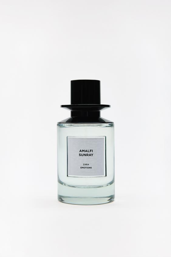 Perfumy ZARA AMALFI SUNRAY 100 ML Damskie - 15316248517