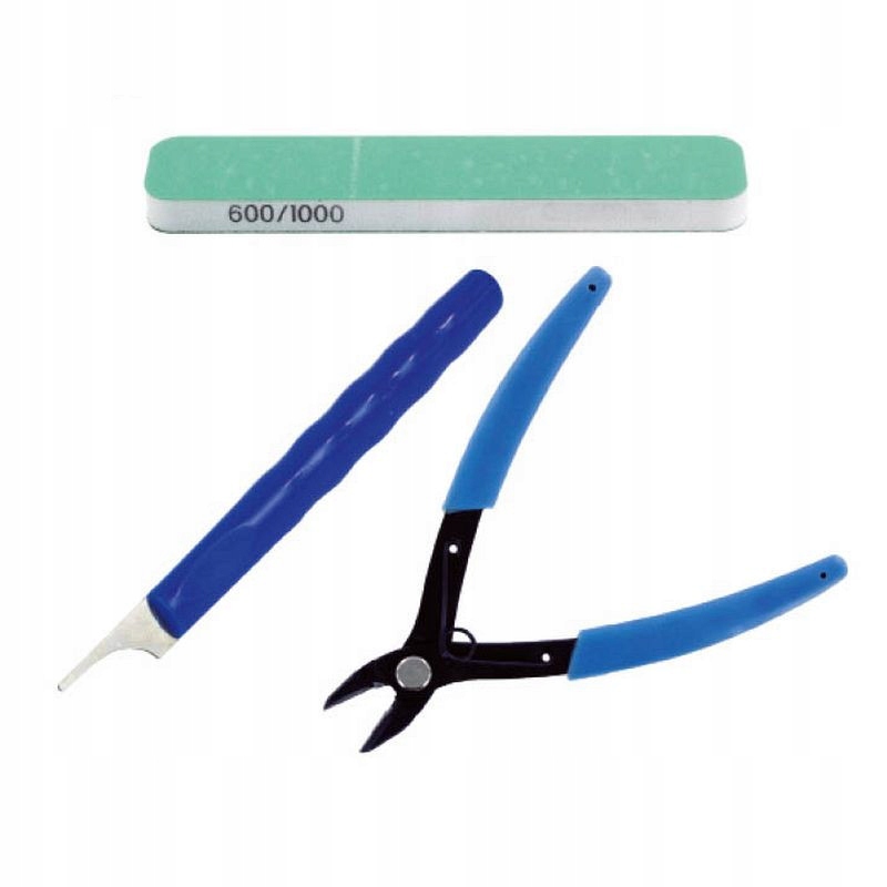 T11002 Plastic Models Preparation Tool Kit