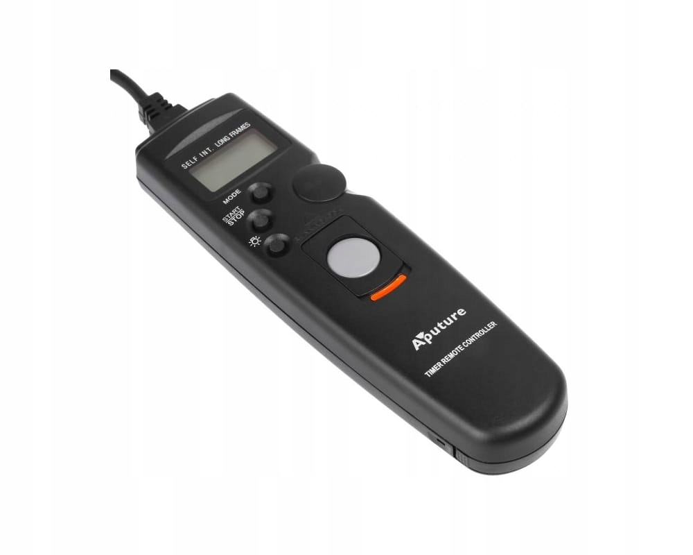 Wężyk programowalny APUTURE AP-TR3C do Canon