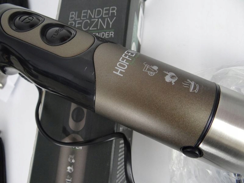 BLENDER HOFFEN 500 W