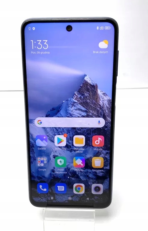 TELEFON XIAOMI REDMI NOTE9 PRO - 13356001100 - oficjalne archiwum Allegro