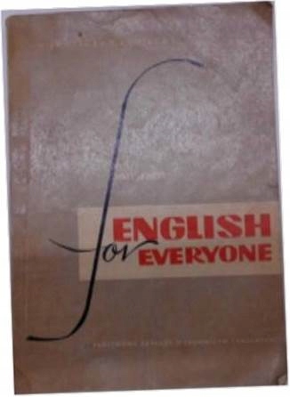 English for everyone - J.Smólska