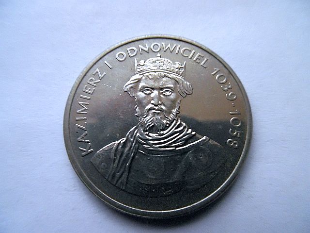 50 złotych 1980 r