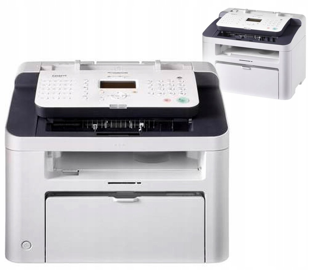 Canon i-SENSYS L150 faks drukarka laserowa