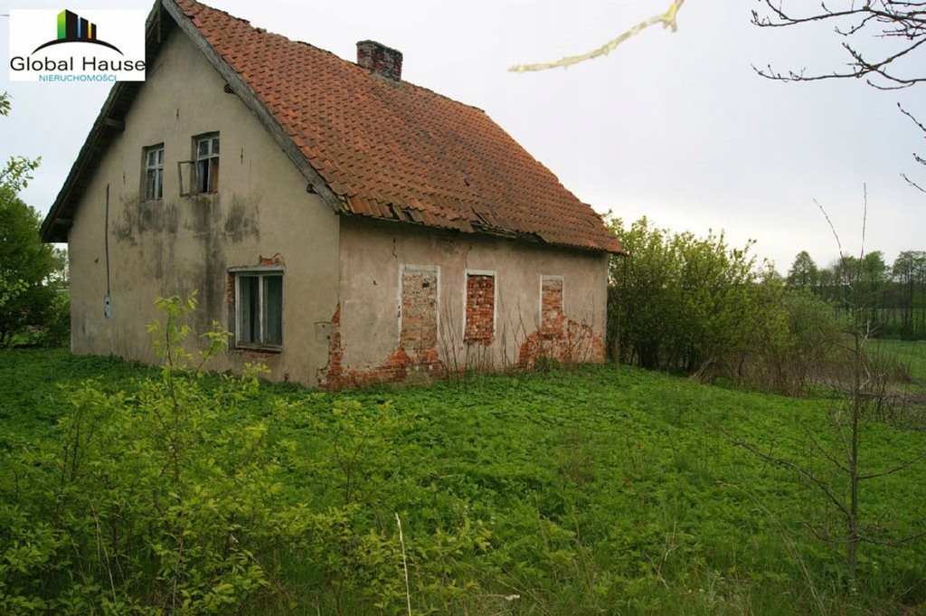 Dom, Zanie, Kalinowo (gm.), Ełcki (pow.), 100 m²