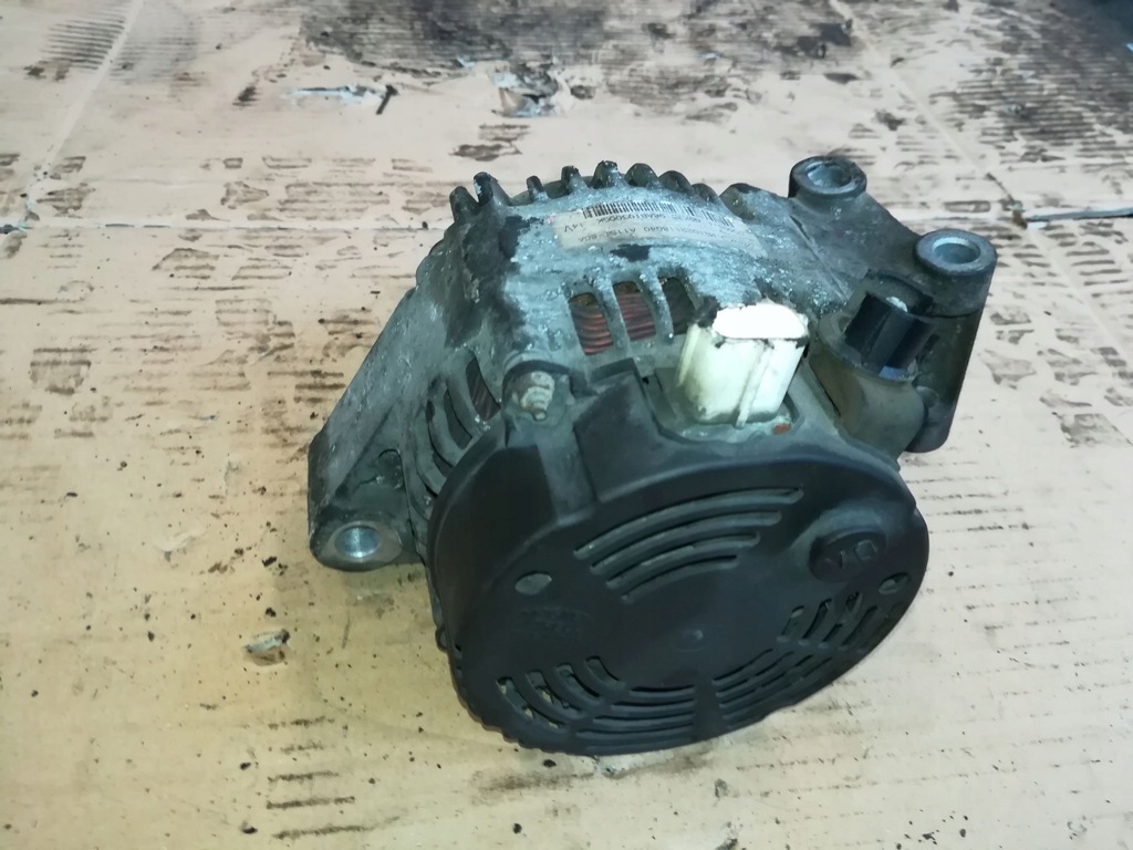 ALTERNATOR FORD FOCUS MK1 1.6 16V FYDB 98AB10300GK