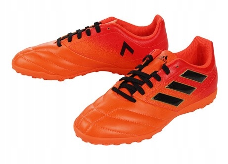 BUTY adidas ACE 17.4 TURF TF JR S77118 r 38 2/3