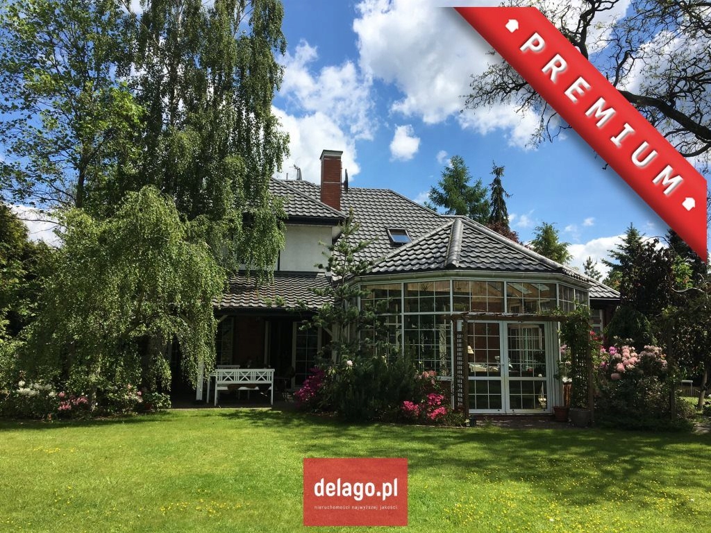 Dom, Piaseczno, Piaseczno (gm.), 309 m²