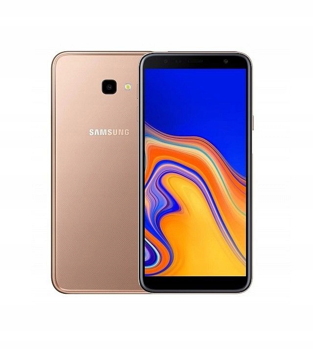 Samsung Galaxy J4 Plus 32GB Złoty