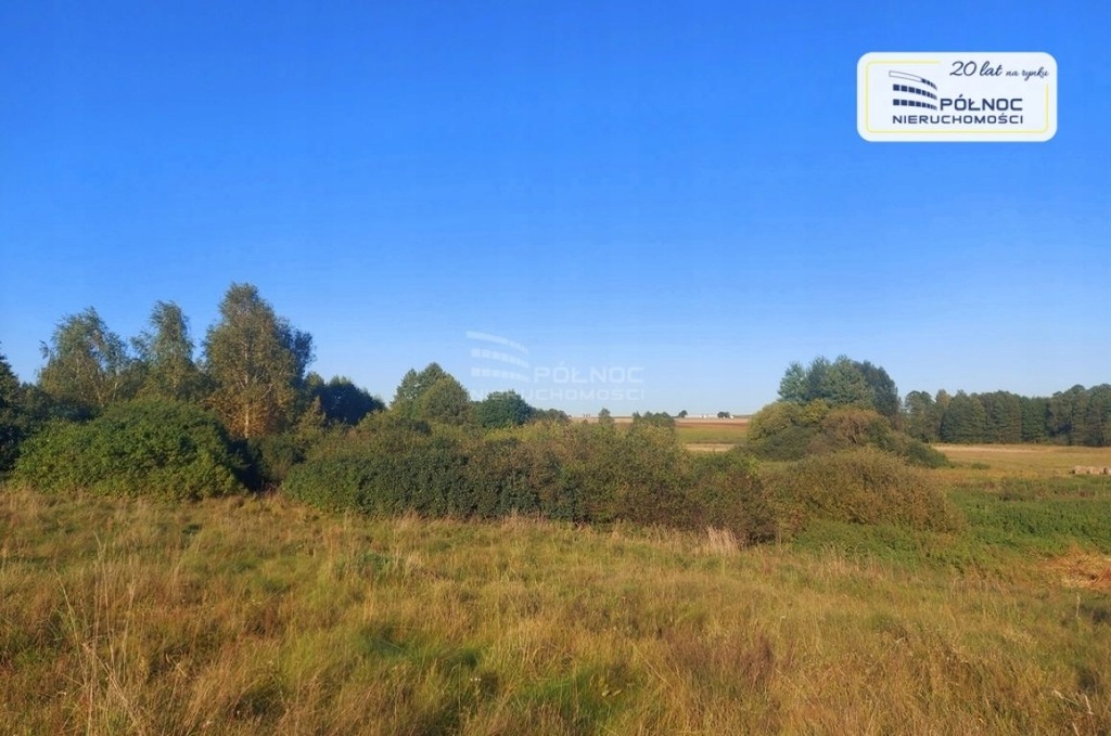 Działka, Lubowidz, Lubowidz (gm.), 2100 m²