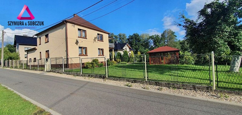 Dom, Zawada, Wodzisław Śląski, 160 m²