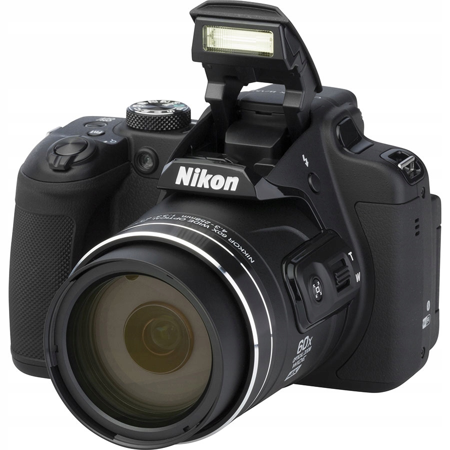 Nikon B700 + Ładny Stan + Filtry !