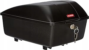 E6100 KLICKfix Polisport Box rowerowy 12L na bagażnik / kufer