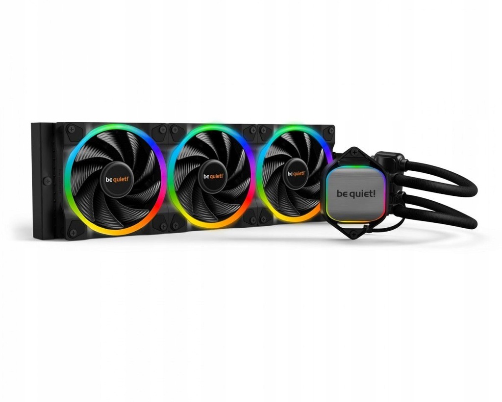 WENTYLATOR PURE LOOP 2 FX 360MM AIO CPU COOLER