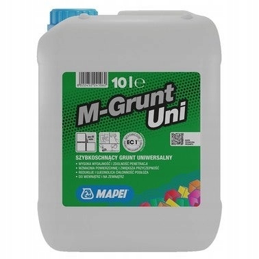 M-Grunt Uni Mapei 10 l