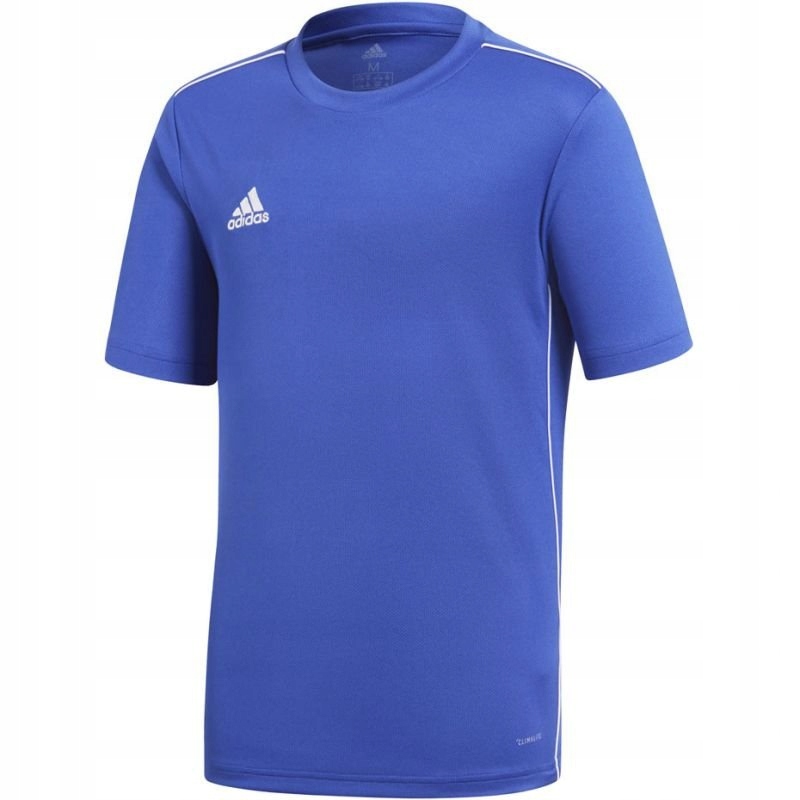 Koszulka piłkarska adidas Core 18 JSY Junior CV349